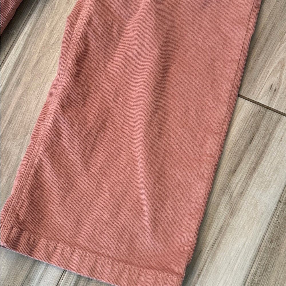 American Eagle Corduroy Pants - Picture 6 of 15